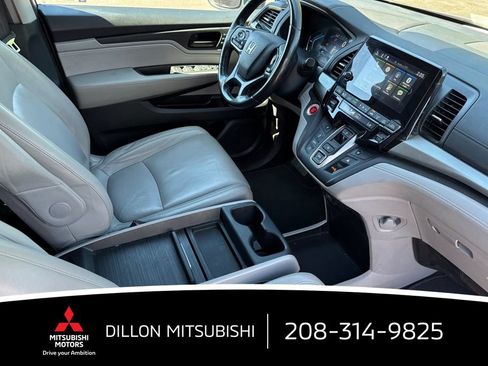 Used 2020 Honda Odyssey EX-L image 20