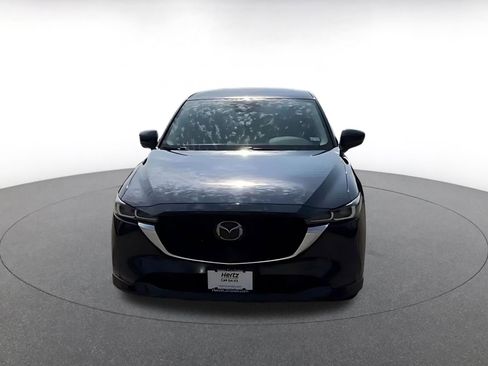 Used 2024 MAZDA CX-5 AWD 2.5 S w/ Select Package image 4