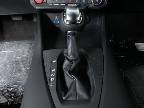 New 2025 Ford Mustang Coupe image 30