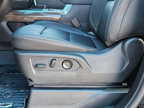 New 2026 Chevrolet Silverado 2500 LT w/ Texas Edition image 4