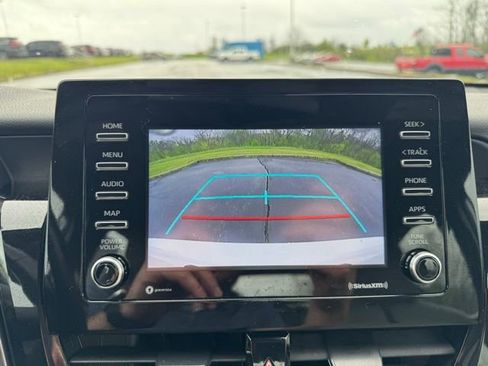 Used 2023 Toyota Camry SE image 21