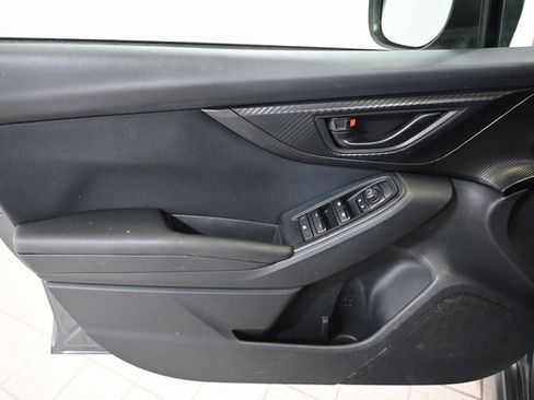 Used 2023 Subaru Crosstrek 2.0i image 19