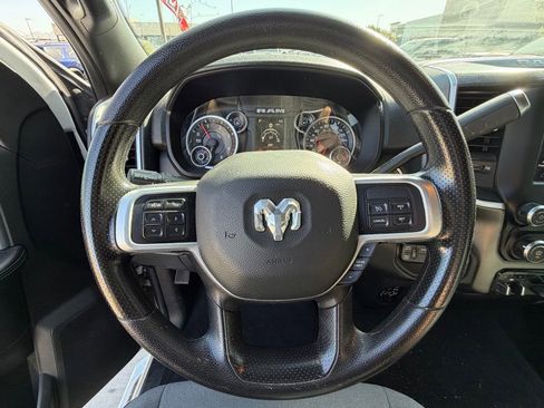 Used 2022 RAM 2500 Big Horn AWD/4WD image 14