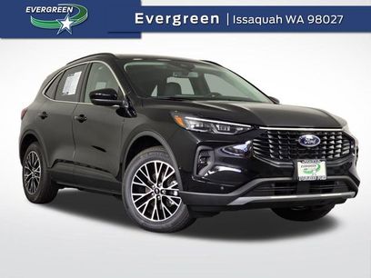 Used 2024 Ford Escape SE w/ PHEV Premium Package