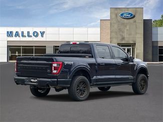 Used 2023 Ford F150 Platinum w/ Equipment Group 701A High video 2