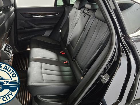 Used 2017 BMW X6 xDrive35i AWD/4WD image 33