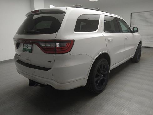 Used 2018 Dodge Durango GT w/ Premium Group AWD/4WD image 9