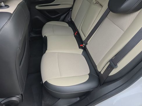 Used 2019 Buick Encore Preferred image 17