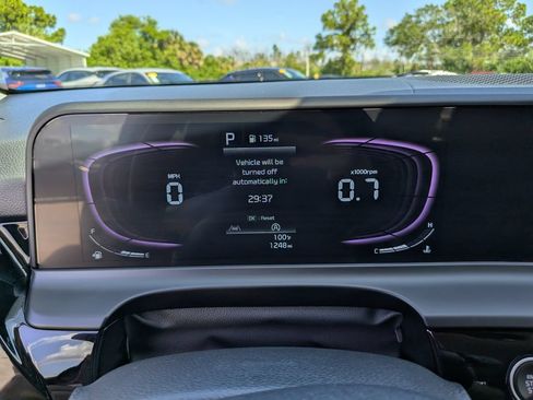 Certified 2026 Kia Seltos S FWD image 35