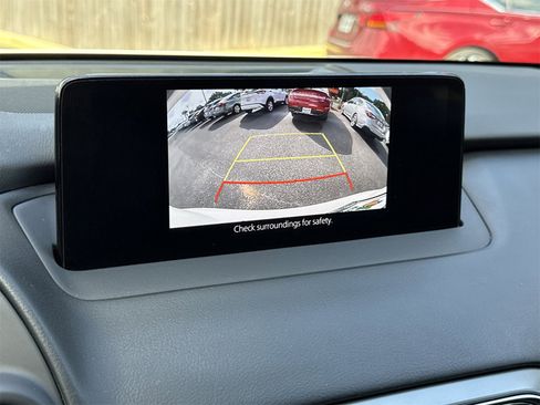 Used 2022 MAZDA CX-9 Touring Plus image 28