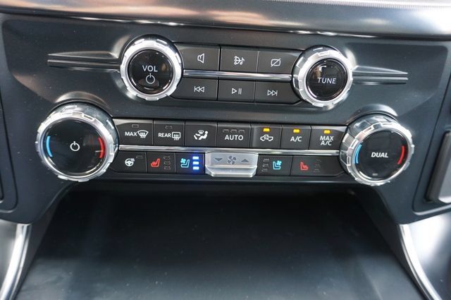 New 2026 Ford F150 Raptor AWD/4WD image 33