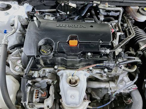 Used 2023 Honda Civic Sport image 27