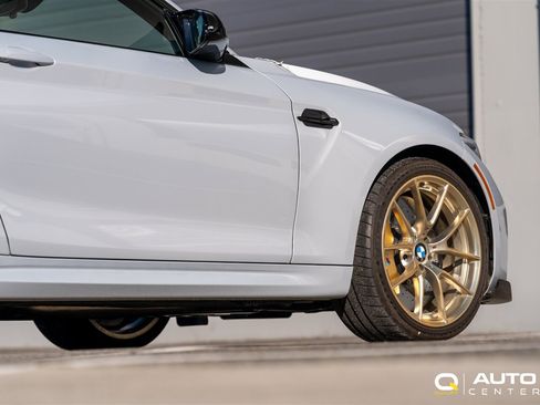 Used 2020 BMW M2 CS image 58