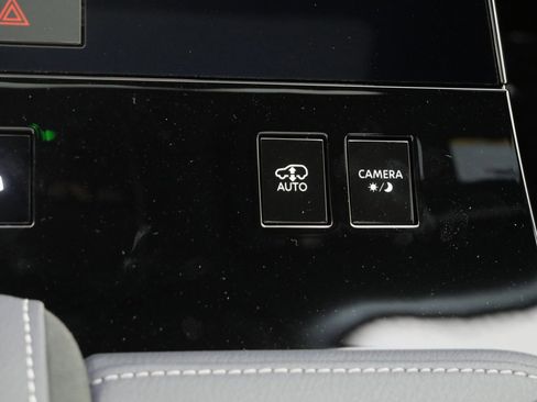 New 2026 INFINITI QX80 4WD image 25