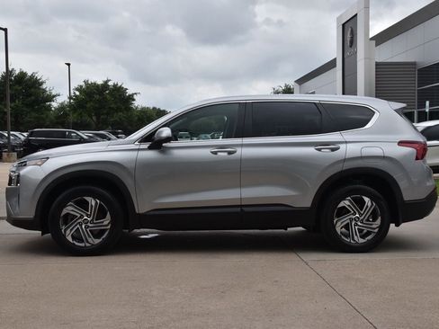 Used 2023 Hyundai Santa Fe SE FWD image 12