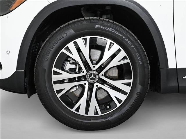 Certified 2026 Mercedes-Benz GLA 250 4MATIC w/ Exclusive Package image 25