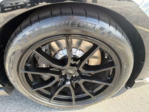 Used 2019 Ford Mustang Shelby GT350 w/ Technology Package image 12