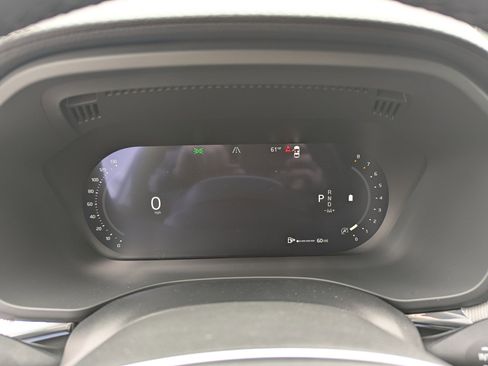 New 2026 Volvo XC60 B5 Ultra w/ Protection Package Premier image 13