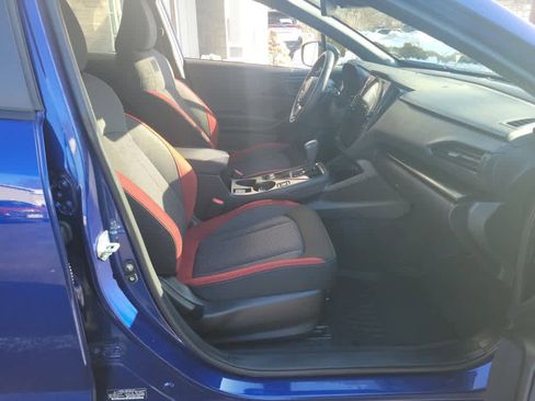 Used 2024 Subaru Impreza RS image 22