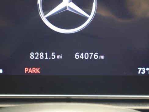 Certified 2023 Mercedes-Benz C 300 Sedan image 17