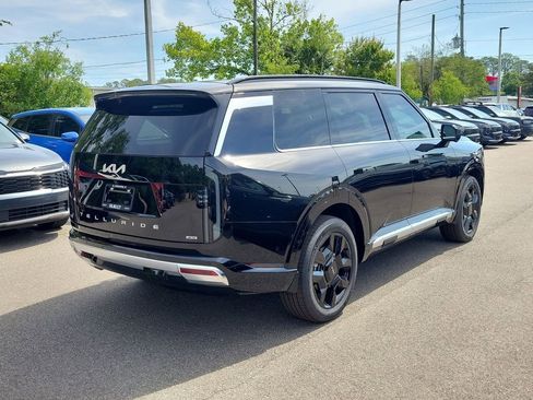 New 2027 Kia Telluride X-Line SX Prestige AWD/4WD image 6