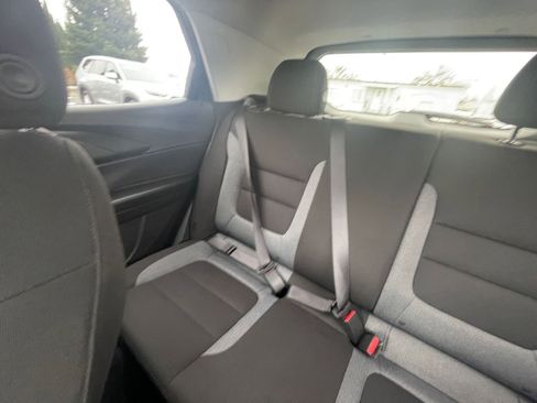 Used 2025 Chevrolet TrailBlazer LT image 34