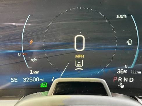 Certified 2024 Cadillac Lyriq Sport AWD/4WD image 14
