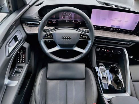 New 2026 Audi Q5 Premium Plus AWD/4WD image 16