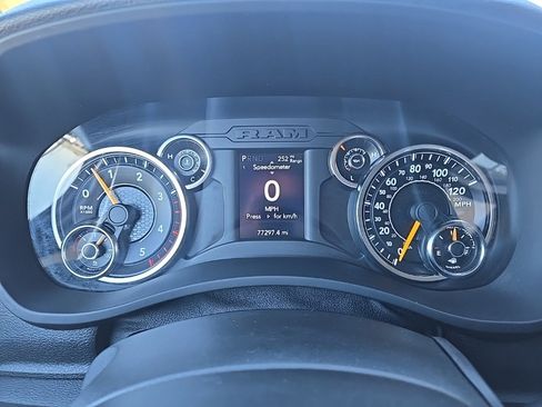 Used 2019 RAM 2500 Tradesman image 54