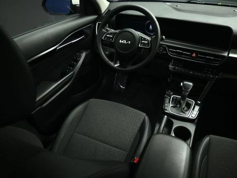 Used 2024 Kia Seltos S FWD image 47