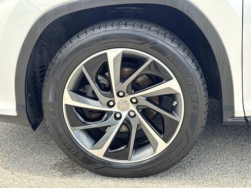 Used 2017 Lexus RX 350 AWD w/ Luxury Package image 9
