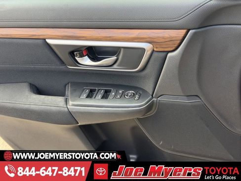 Used 2022 Honda CR-V EX image 26