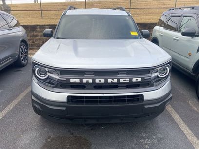 Used 2022 Ford Bronco Sport Big Bend