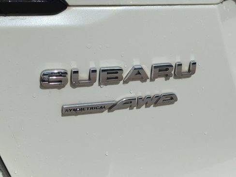 Used 2021 Subaru Outback Touring XT AWD/4WD image 5