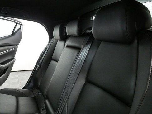 Used 2025 MAZDA MAZDA3 s Sport FWD image 18