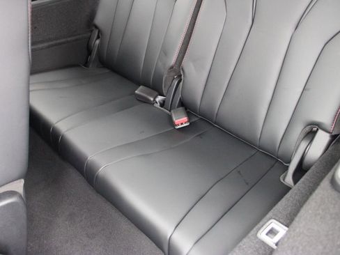 New 2026 Acura MDX A-Spec image 23