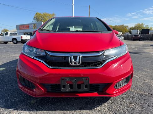 Used 2020 Honda Fit LX image 2
