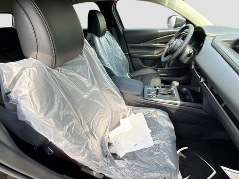 New 2026 MAZDA CX-30 AWD 2.5 S image 27