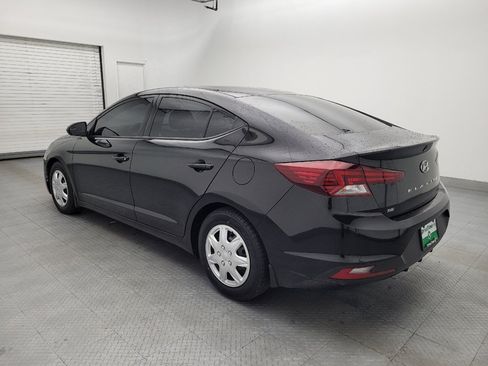 Used 2019 Hyundai Elantra SE w/ Cargo Package FWD image 5