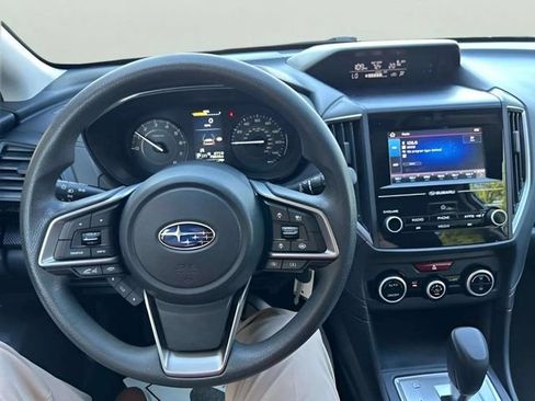 Used 2023 Subaru Crosstrek 2.0i AWD/4WD image 11