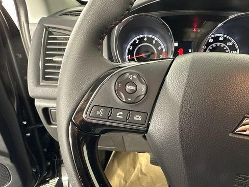 New 2026 Mitsubishi Outlander Sport AWD image 24