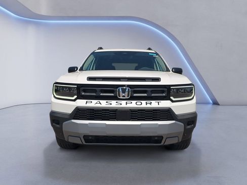 New 2026 Honda Passport RTL image 8