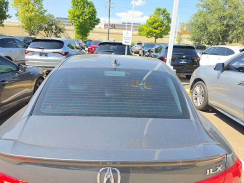 Used 2014 Acura ILX w/ Premium Package FWD image 5