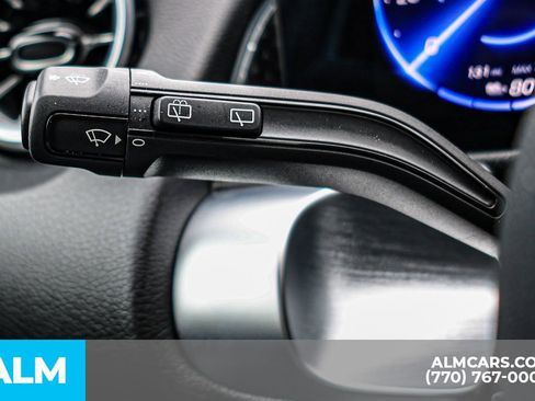 Used 2024 Mercedes-Benz EQB 250+ w/ Winter Package image 32