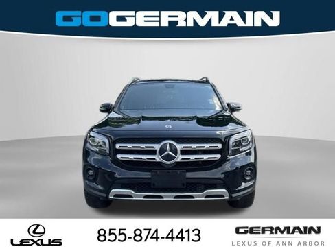 Used 2022 Mercedes-Benz GLB 250 4MATIC image 11