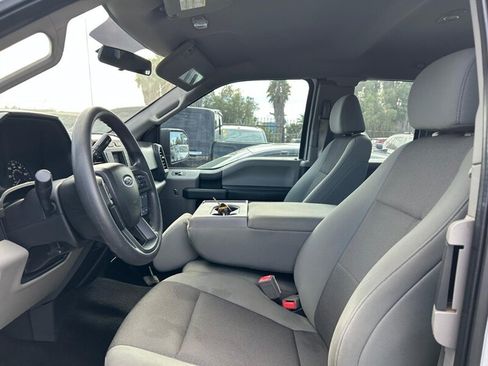 Used 2018 Ford F150 XL w/ Equipment Group 101A Mid AWD/4WD image 26