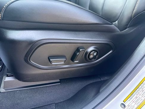 New 2026 Jeep Grand Cherokee L Limited AWD/4WD image 13
