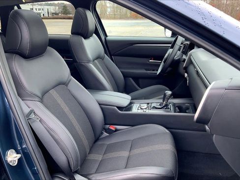 Used 2025 MAZDA CX-50 AWD 2.5 S w/ Weather Package image 7