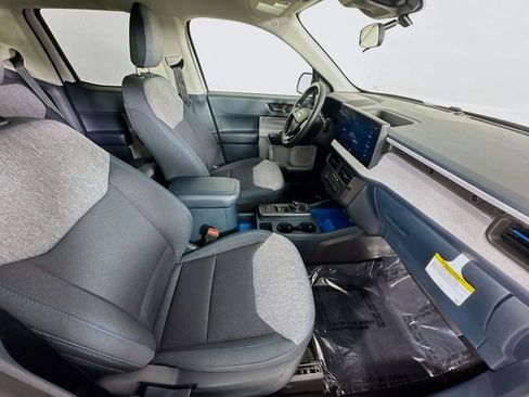 New 2026 Ford Maverick XLT w/ Equipment Group 301A image 25