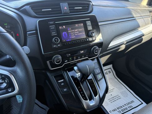 Used 2020 Honda CR-V LX image 23